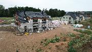 Exkluzivn� nab�z�me prodej bytu 2+kk, 73,21m2, Na Str�i - Nu�ice u Rudn�,
