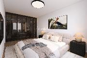 Exkluzivn� nab�z�me prodej bytu 2+kk, 73,21m2, Na Str�i - Nu�ice u Rudn�,