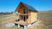 Exkluzivn nabzme prodej devostavby, s pozemkem 700m2, Budislav u Litomyle