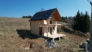 Exkluzivn nabzme prodej devostavby, s pozemkem 700m2, Budislav u Litomyle