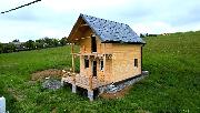 Exkluzivn nabzme prodej devostavby, s pozemkem 700m2, Budislav u Litomyle