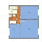 Exkluzivn� nab�z�me prodej �RD 4+kk, ul. Starosty Hejmy, Lidice