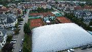 Exkluzivn� nab�z�me prodej sportovn�ho are�lu, tenis, restaurace, 3 bytov� jednotky, nebyt.,atd..