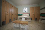 Exkluzivn� nab�z�me prodej sportovn�ho are�lu, tenis, restaurace, 3 bytov� jednotky, nebyt.,atd..
