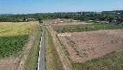 Exkluzivn nabzme prodej zahrady o velikosti 276m2, Na star cest, Mlnk - Mlazice
