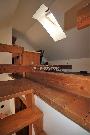 Exkluzivn nabzme pronjem bytu 3+kk, 124,3m2 s terasou, Drtinova, Praha 1