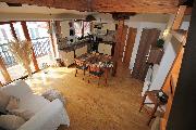 Exkluzivn nabzme pronjem bytu 3+kk, 124,3m2 s terasou, Drtinova, Praha 1