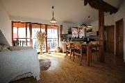 Exkluzivn nabzme pronjem bytu 3+kk, 124,3m2 s terasou, Drtinova, Praha 1