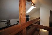 Exkluzivn nabzme pronjem bytu 3+kk, 124,3m2 s terasou, Drtinova, Praha 1