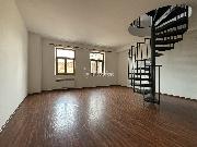 Exkluzivn nabzme pronjem mezonetovho bytu 2+kk, 61,02 m2, ve 3.NP, ul. Nmst Mru, Mlnk