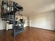Exkluzivn nabzme pronjem mezonetovho bytu 2+kk, 61,02 m2, ve 3.NP, ul. Nmst Mru, Mlnk
