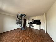 Exkluzivn nabzme pronjem mezonetovho bytu 2+kk, 61,02 m2, ve 3.NP, ul. Nmst Mru, Mlnk
