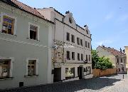 Exkluzivn nabzme pronjem mezonetovho bytu 2+kk, 61,02 m2, ve 3.NP, ul. Nmst Mru, Mlnk