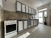 Exkluzivn nabzme pronjem bytu 2+1/B, 77,05m2, 4.NP, Velehradsk, Vinohrady