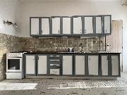 Exkluzivn nabzme pronjem bytu 2+1/B, 77,05m2, 4.NP, Velehradsk, Vinohrady