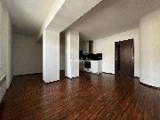 Exkluzivn nabzme pronjem bytu 3+kk,  59,87 m2, ve 3.NP, ul. Nmst Mru, Mlnk - centrum