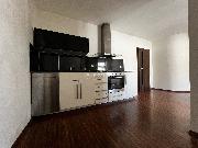 Exkluzivn nabzme pronjem bytu 3+kk,  59,87 m2, ve 3.NP, ul. Nmst Mru, Mlnk - centrum