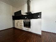 Exkluzivn nabzme pronjem bytu 3+kk,  59,87 m2, ve 3.NP, ul. Nmst Mru, Mlnk - centrum