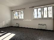 Exkluzivn nabzme pronjem bytu 1+kk, o velikosti 40,2m2, ul. Jiho z Podbrad, Mlnk