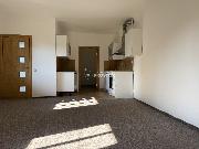 Exkluzivn nabzme pronjem bytu 1+kk, o velikosti 40,2m2, ul. Jiho z Podbrad, Mlnk