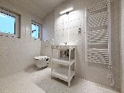 Exkluzivn nabzme pronjem bytu 4+kk s terasou,  112 m2, Rudn ul. Nerudova