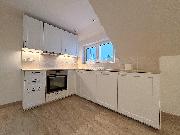 Exkluzivn nabzme pronjem bytu 4+kk s terasou,  112 m2, Rudn ul. Nerudova