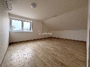 Exkluzivn nabzme pronjem bytu 4+kk s terasou,  112 m2, Rudn ul. Nerudova