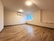 Exkluzivn nabzme pronjem bytu 4+kk s terasou,  112 m2, Rudn ul. Nerudova