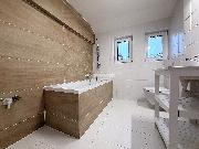 Exkluzivn nabzme pronjem bytu 4+kk s terasou,  112 m2, Rudn ul. Nerudova