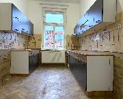 Exkluzivn� nab�z�me pron�jem bytu 2+1 s balkonem  (76,9m2) , ul. Ji��ho z Pod�brad, M�ln�k