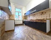 Exkluzivn� nab�z�me pron�jem bytu 2+1 s balkonem  (76,90m2) , ul. Ji��ho z Pod�brad, M�ln�k