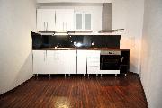 Exkluzivn� nab�z�me pron�jem bytu 1+kk, 42,65m2, ve 2.NP, ul. N�m�st� M�ru, M�ln�k - centru