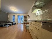 Exkluzivn� nab�z�me pron�jem za��zen�ho bytu 2+kk s balkonem, gar�ov�m st. Praha 10, Pod Bohdalcem