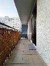 Exkluzivn� nab�z�me pron�jem za��zen�ho bytu 2+kk s balkonem, gar�ov�m st. Praha 10, Pod Bohdalcem