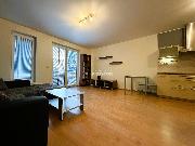 Exkluzivn� nab�z�me pron�jem za��zen�ho bytu 2+kk s balkonem, gar�ov�m st. Praha 10, Pod Bohdalcem