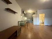 Exkluzivn� nab�z�me pron�jem za��zen�ho bytu 2+kk s balkonem, gar�ov�m st. Praha 10, Pod Bohdalcem