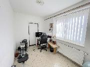 Exkluzivn prodej ordinace s bydlenm v RD 6+kk 110m2,komern  pozemek 663m2 v Praha 10 Uhnves