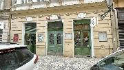 Nabdzme k pronjmu kancel 34 m? v centru Prahy 1, ul. Benediktsk