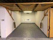 Nabzme pronjem samostatn gare, ul. umplelkova, Praha 8