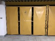 Nab�z�me pron�jem samostatn� gar�e, ul. �umplel�kova, Praha 8