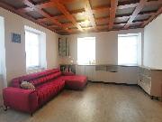 Prodej bytu 2+KK 43 m2, osobn� vlastnictv�, p��zem� domu, Ose�n�, m�stn� ��st Z�brd�, Libereck� kraj