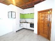 Prodej bytu 2+KK 43 m2, osobn� vlastnictv�, p��zem� domu, Ose�n�, m�stn� ��st Z�brd�, Libereck� kraj