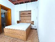 Prodej bytu 2+KK 43 m2, osobn� vlastnictv�, p��zem� domu, Ose�n�, m�stn� ��st Z�brd�, Libereck� kraj