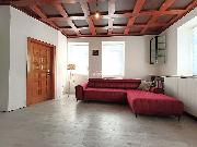 Prodej bytu 2+KK 43 m2, osobn� vlastnictv�, p��zem� domu, Ose�n�, m�stn� ��st Z�brd�, Libereck� kraj