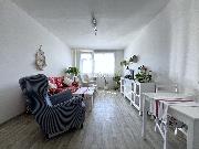 Prodej bytu 2+kk, 46 m2,  Praha 8 Bohnice, ul. Katovick