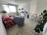 Prodej bytu 2+kk, 46 m2,  Praha 8 Bohnice, ul. Katovick