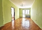 Prodej bytu 3+1 v osobnm vlastnictv 69 m2 s balkonem v centru Novho Boru, okres esk Lpa