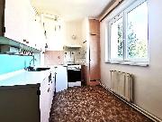 Prodej bytu 3+1 v osobnm vlastnictv 69 m2 s balkonem v centru Novho Boru, okres esk Lpa