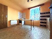 Prodej bytu 5+1/125 m2 s terasou a nebytov� prostor 135 m2, pozemek 861 m2, Z�py u Brand�sa n.Labem