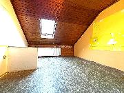 Prodej bytu 5+1/125 m2 s terasou a nebytov� prostor 135 m2, pozemek 861 m2, Z�py u Brand�sa n.Labem